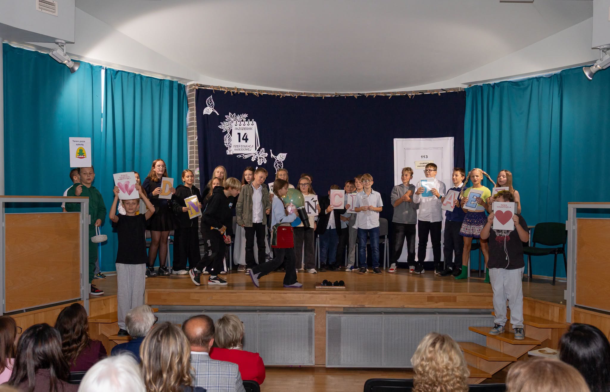 Dzień Edukacji Narodowej