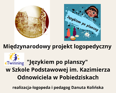 plakat projektu